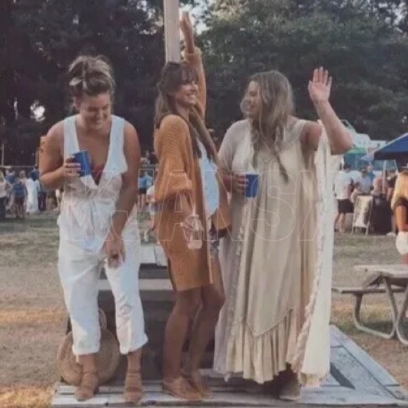 Oversized Slouchy Sweater Cardigan - Picture 4 of 7